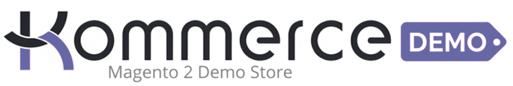Store logo